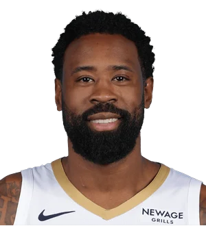 DeAndre Jordan