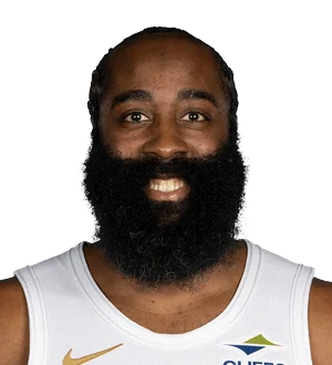 James Harden