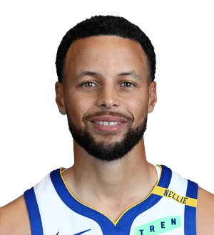 Stephen Curry