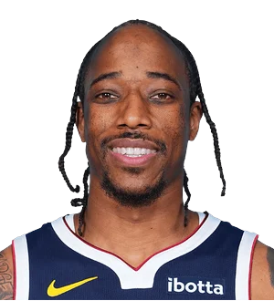 DeMar DeRozan