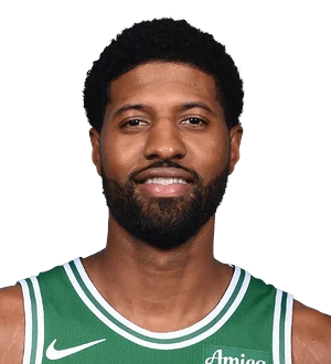Paul George