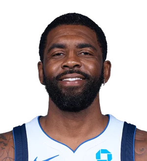 Kyrie Irving