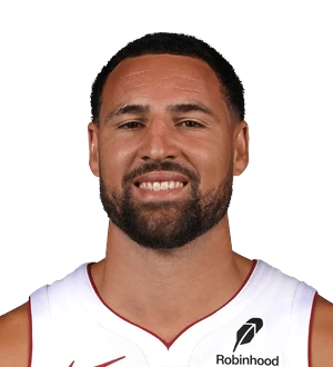 Klay Thompson