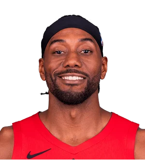 Kawhi Leonard