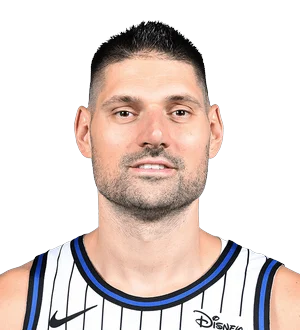 Nikola Vučević
