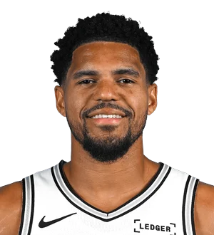 Tobias Harris