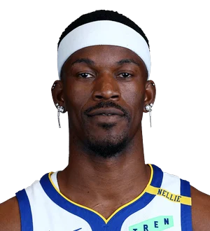 Jimmy Butler III