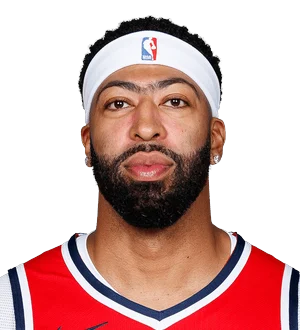 Anthony Davis