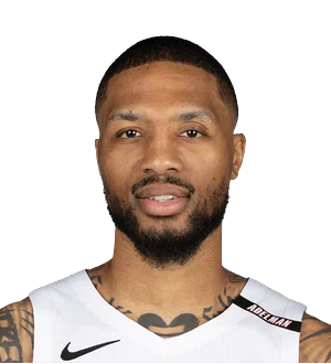 Damian Lillard