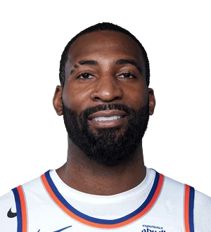 Andre Drummond