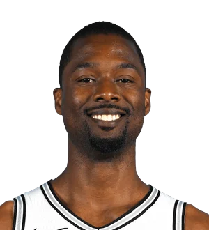 Harrison Barnes