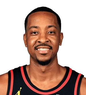 CJ McCollum