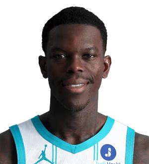 Dennis Schröder
