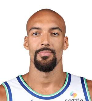 Rudy Gobert