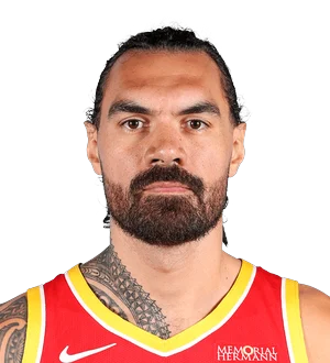 Steven Adams