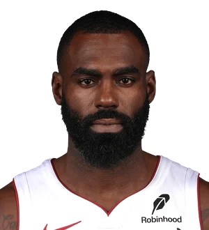 Tim Hardaway Jr.