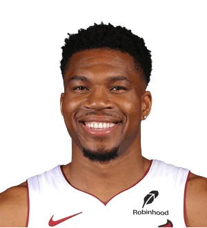 Giannis Antetokounmpo