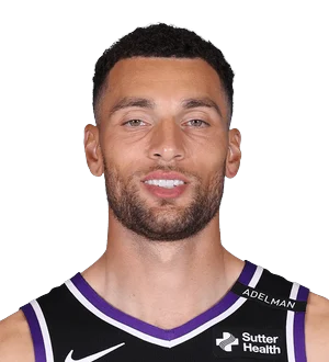 Zach LaVine