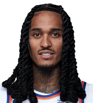Jordan Clarkson