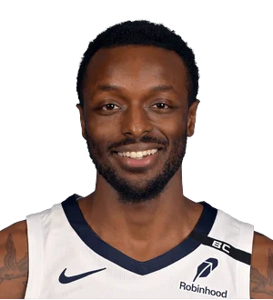 Jerami Grant