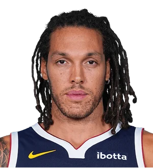 Aaron Gordon