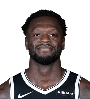 Julius Randle