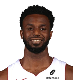 Andrew Wiggins