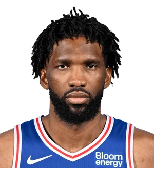 Joel Embiid