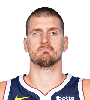 Nikola Jokić