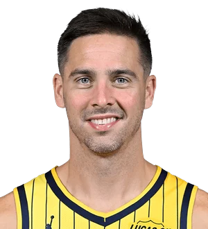 T.J. McConnell
