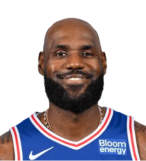 LeBron James