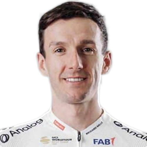 Adam Yates