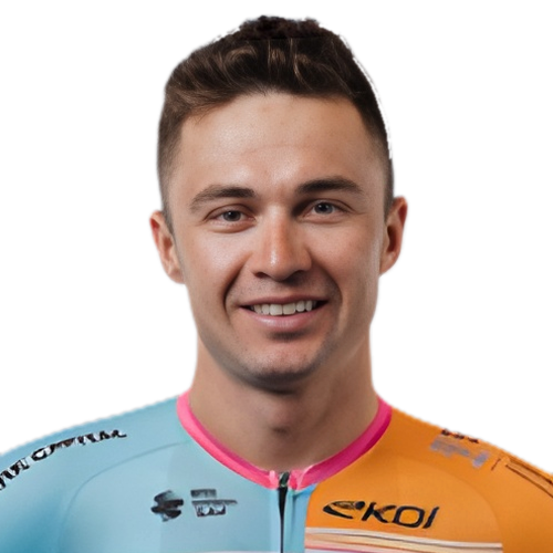 Alexey Lutsenko