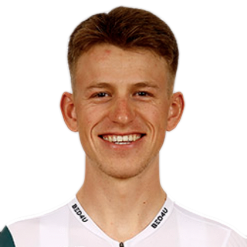 Alex Molenaar