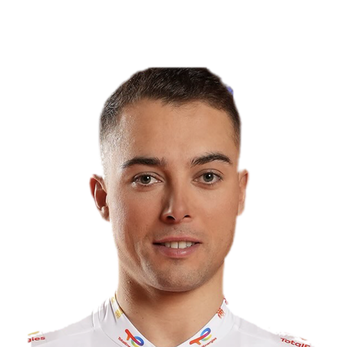Alexandre Delettre