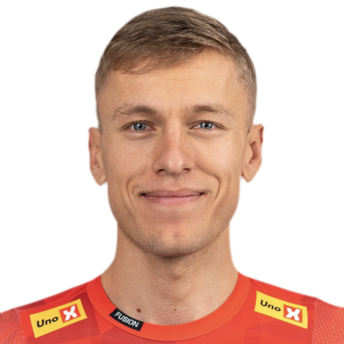 Anders Halland Johannessen