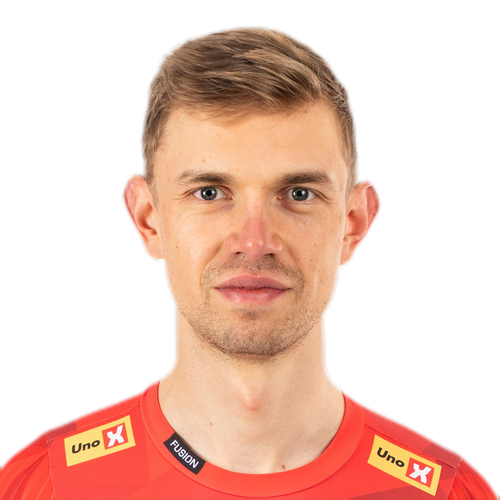 Andreas Kron
