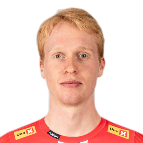 Andreas Leknessund