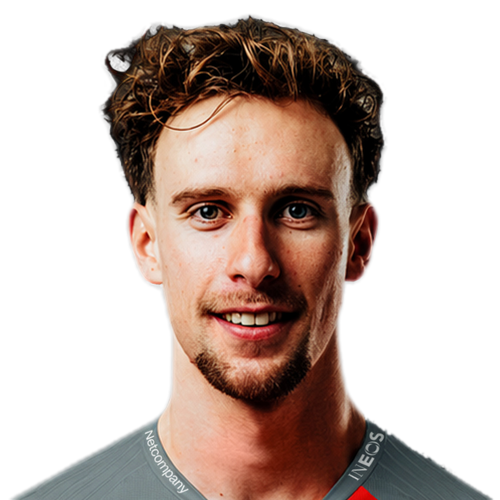 Axel Laurance