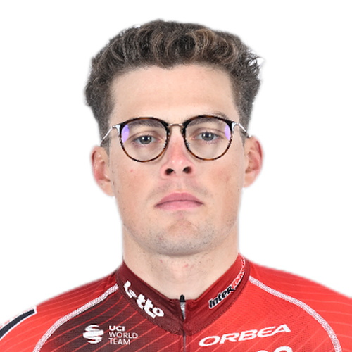 Baptiste Veistroffer