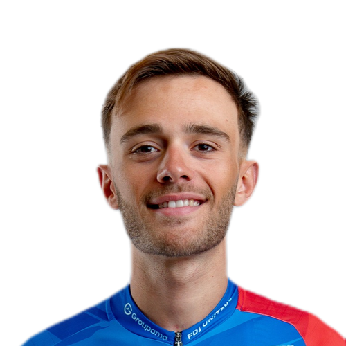 Bastien Tronchon