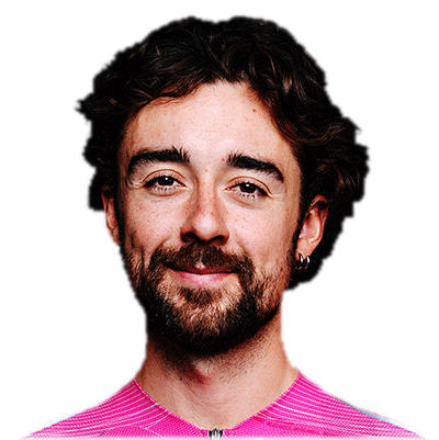 Ben Healy