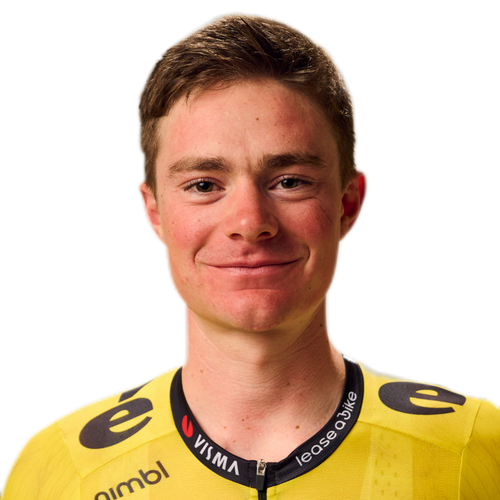 Ben Tulett