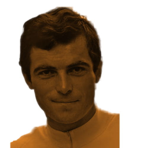 Bernard Hinault