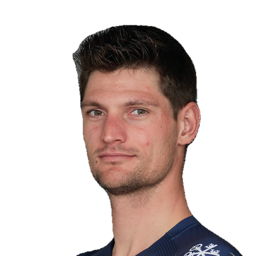 Brent Van Moer