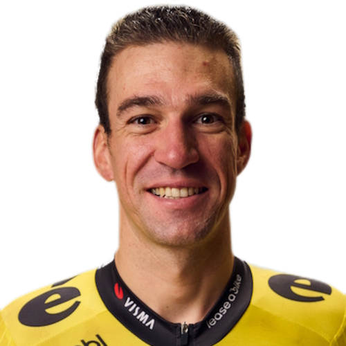 Bruno Armirail