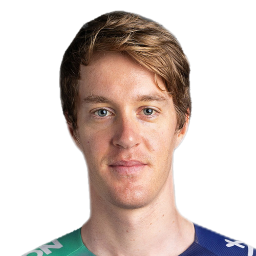 Callum Scotson
