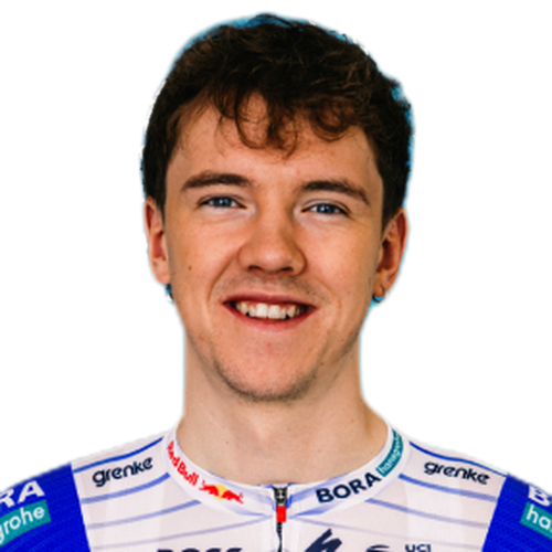 Callum Thornley