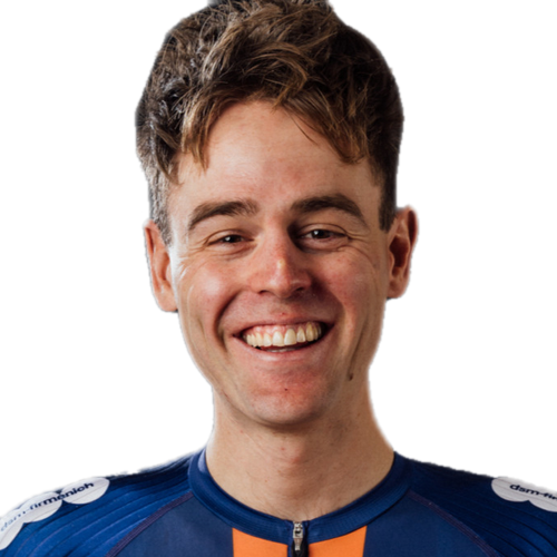 Chris Hamilton