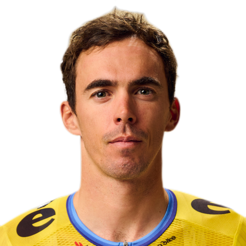 Christophe Laporte